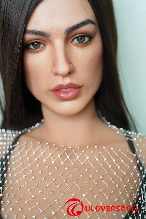 hyper realistic sex doll