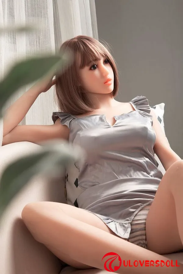 real Girl sex doll