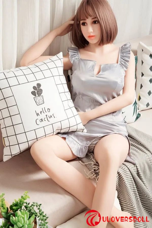 sex with realistic love doll