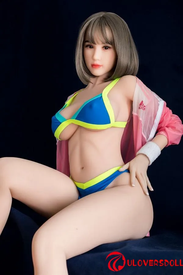 lifelike sex doll nude