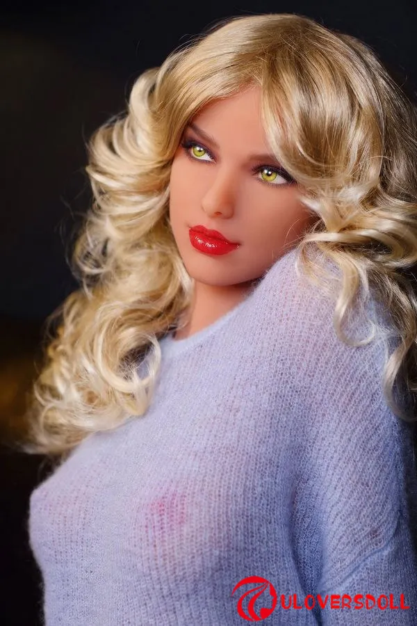 sex doll face