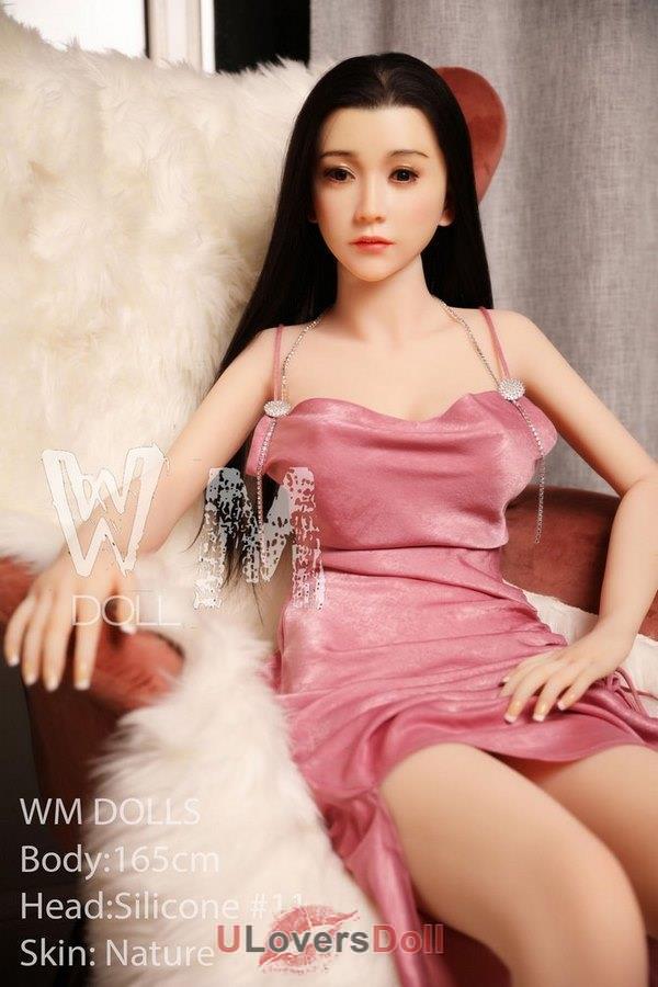 silicone love doll