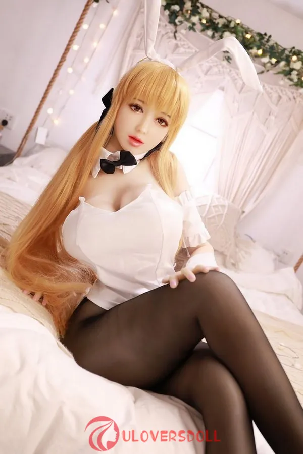 sexy fake tits doll