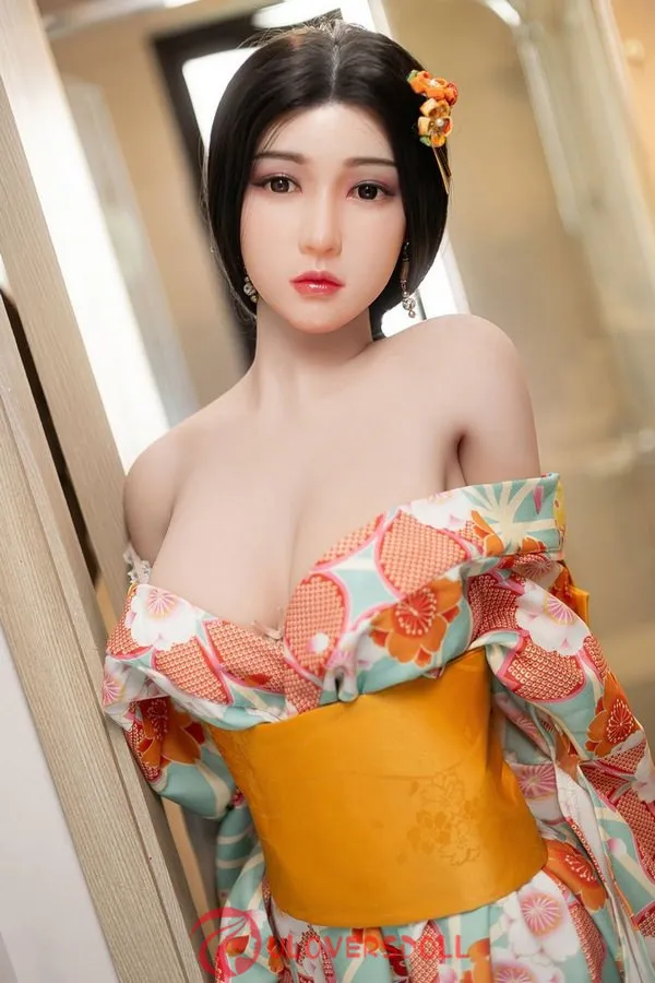 small chested sex doll