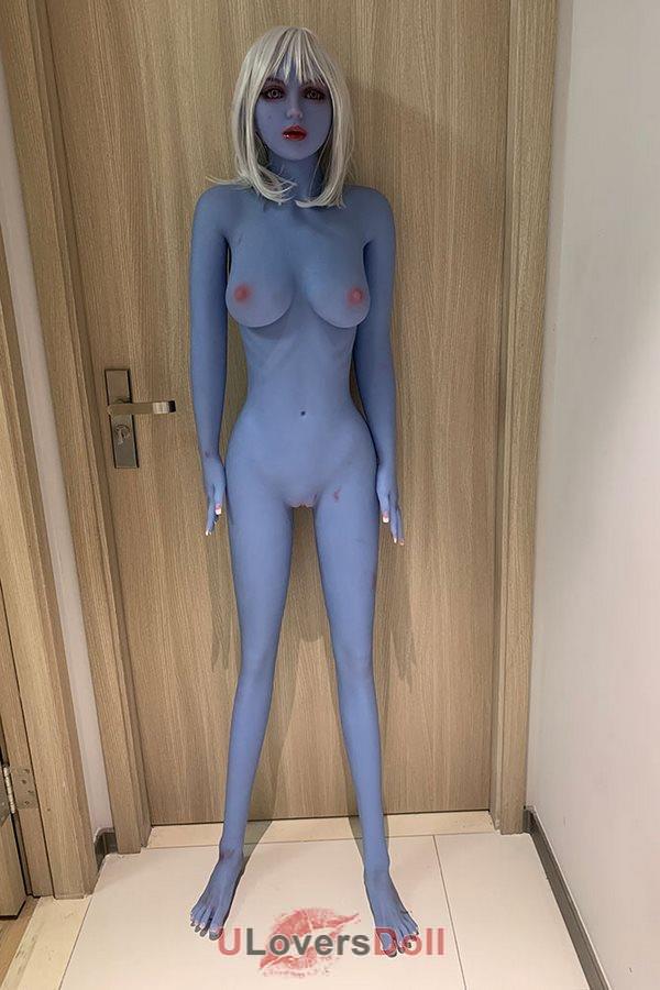 big hips TPE love doll