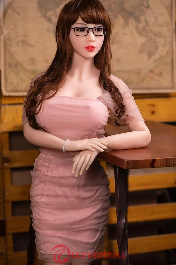 TPE love doll