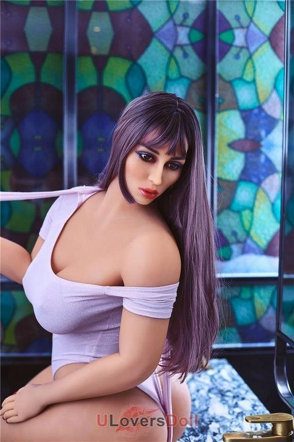 Irontech Full Body Sex Doll