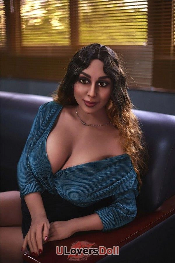 Big Breast Love Doll