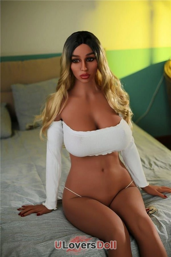Realistic Sexdolls