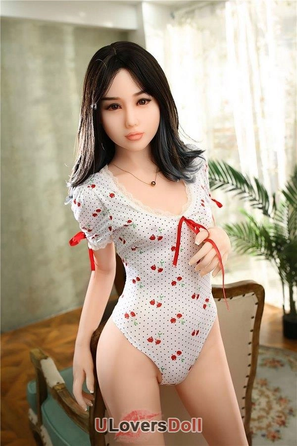 Irontech Realistic Sex Dolls