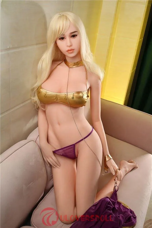 tpe love doll
