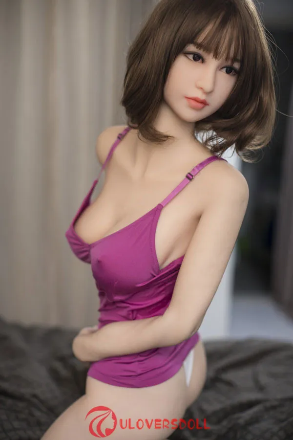 realistic cheap silicone doll