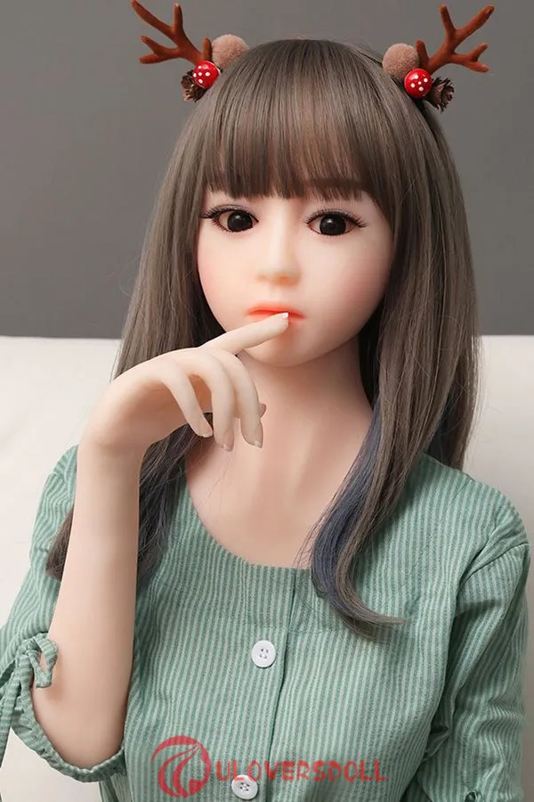 TPE love doll