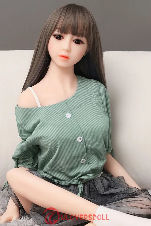sexy fake tits doll