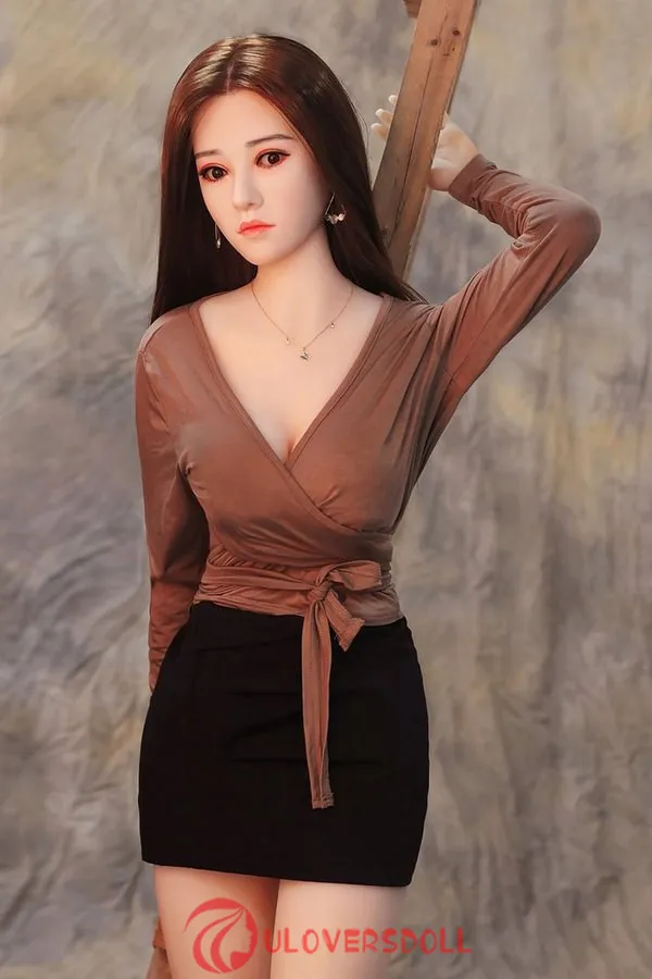 realistic cheap sex doll