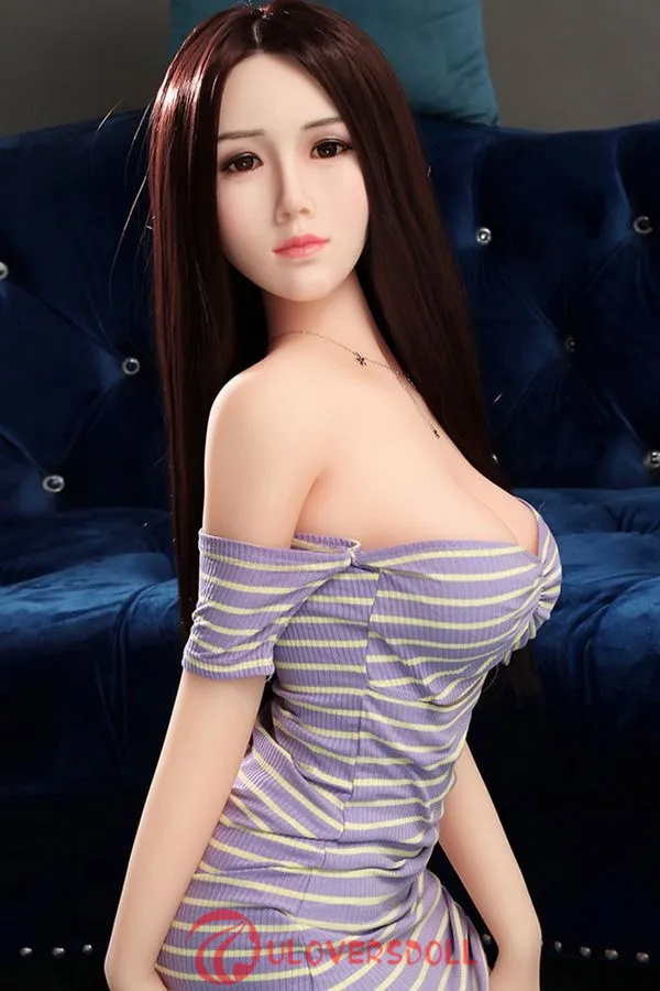 realistic doll sex