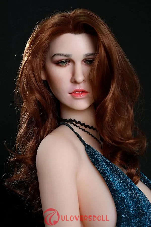 small chested sex doll