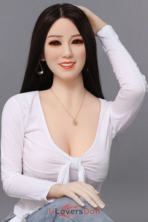 #001 Head japanese sex doll Adult