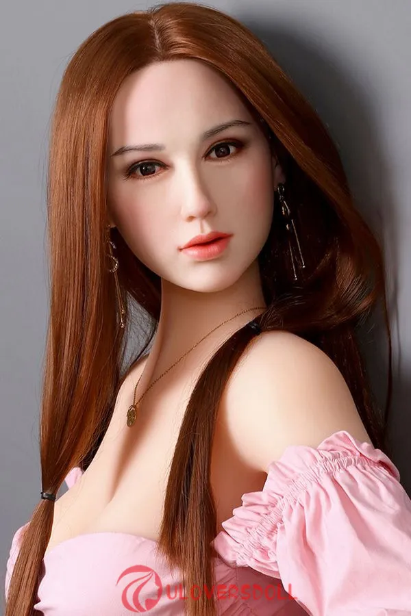 sexy fake tits doll