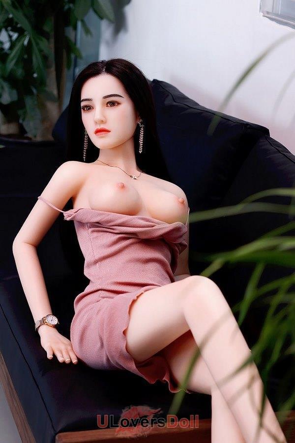 WM DOLL TPE dolls