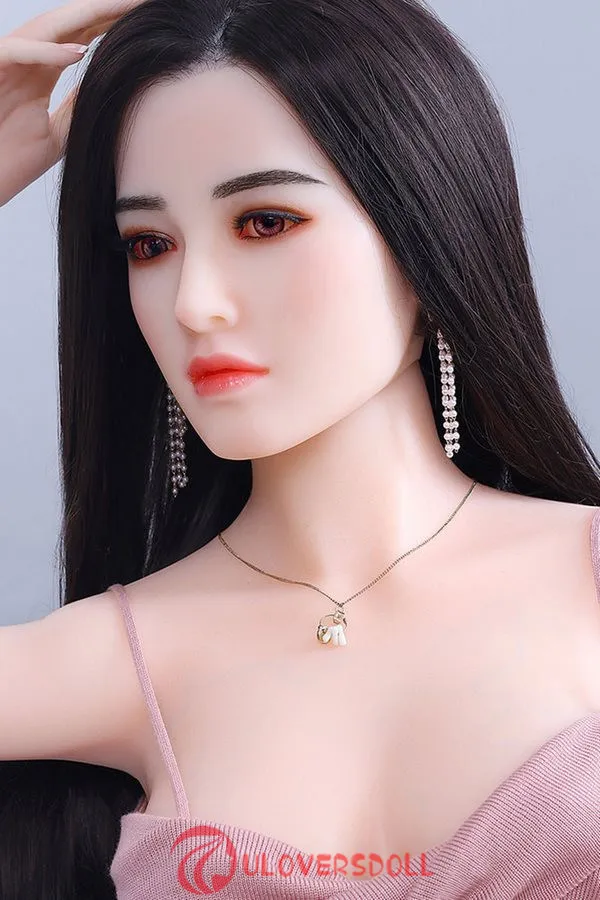 cheap TPE sex doll