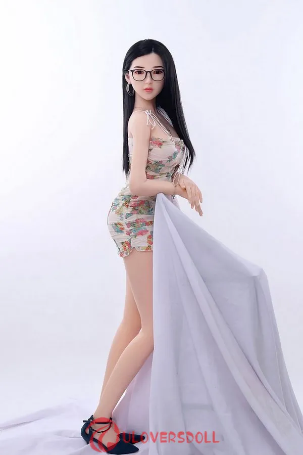 sexy fake tits doll