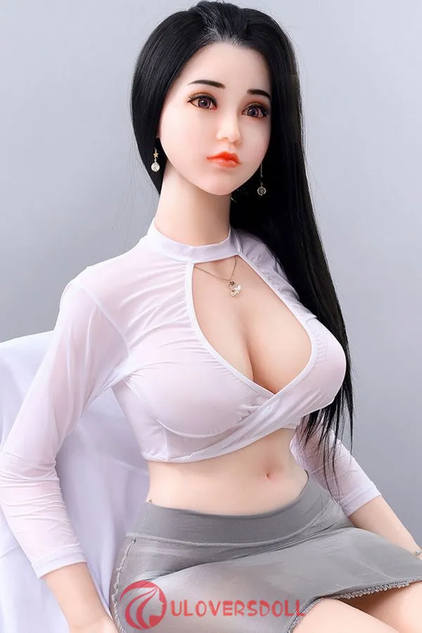 cheap TPE sex doll