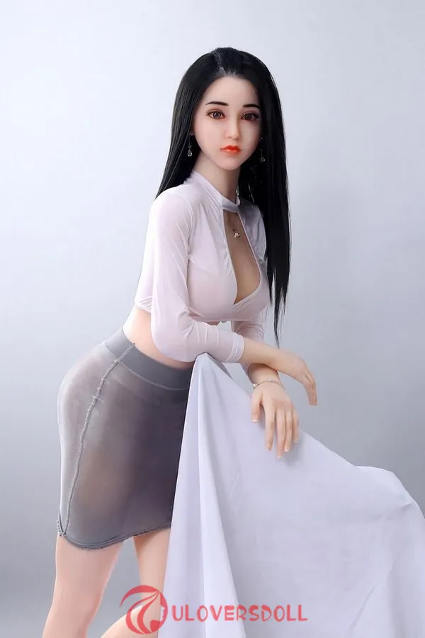 realistic doll sex