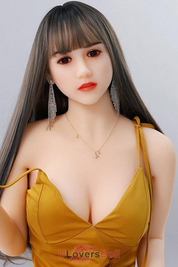 silicone love doll