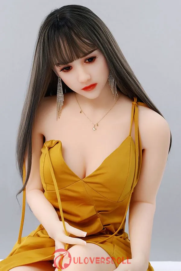 cheap TPE sex doll