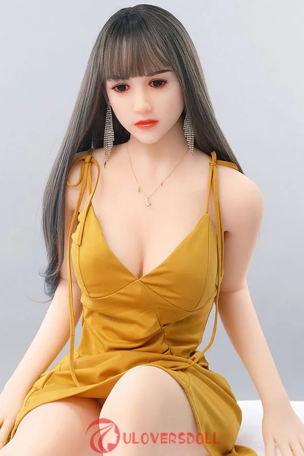 165cm japanese sex doll review