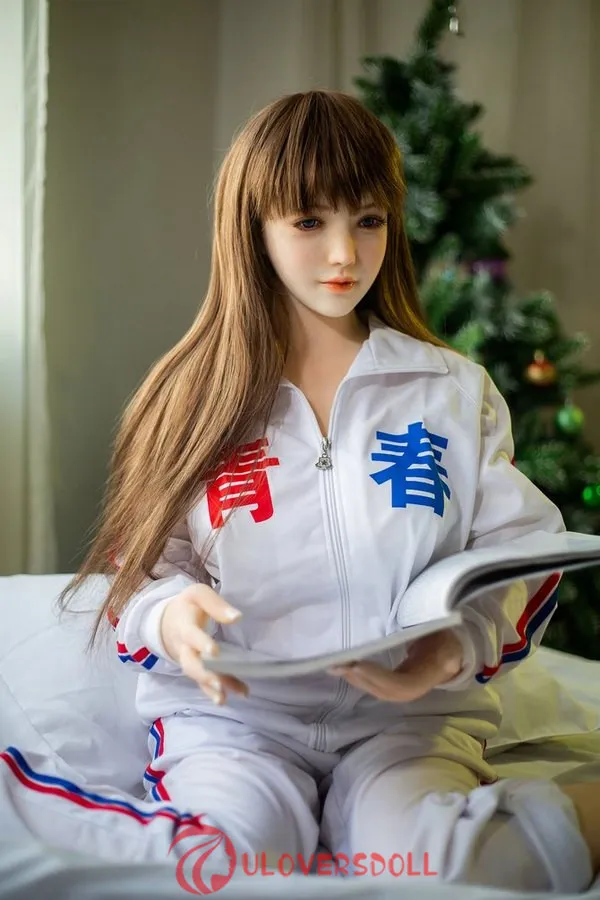 fuck small chest dolls