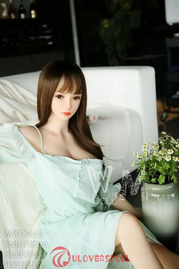silicone doll