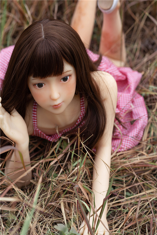 120cm Flat Chest Layla AXB TPE Doll(23%off)