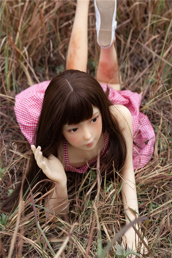 realistic doll sex