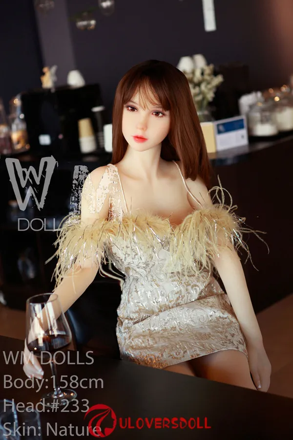 small chested sex doll