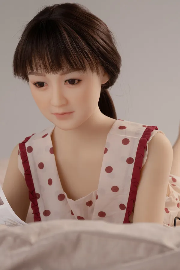 WM DOLL TPE dolls