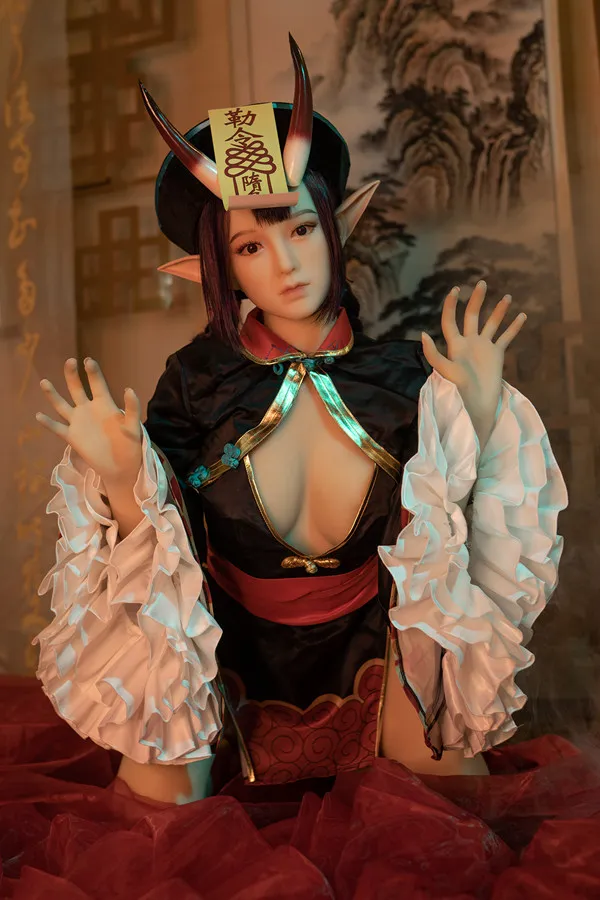 realistic cheap sex doll