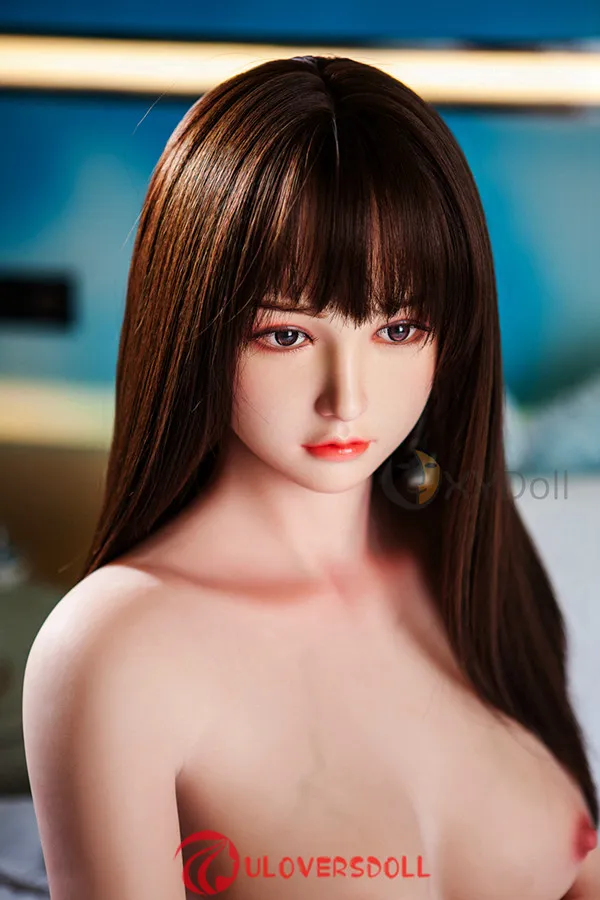life size adult doll