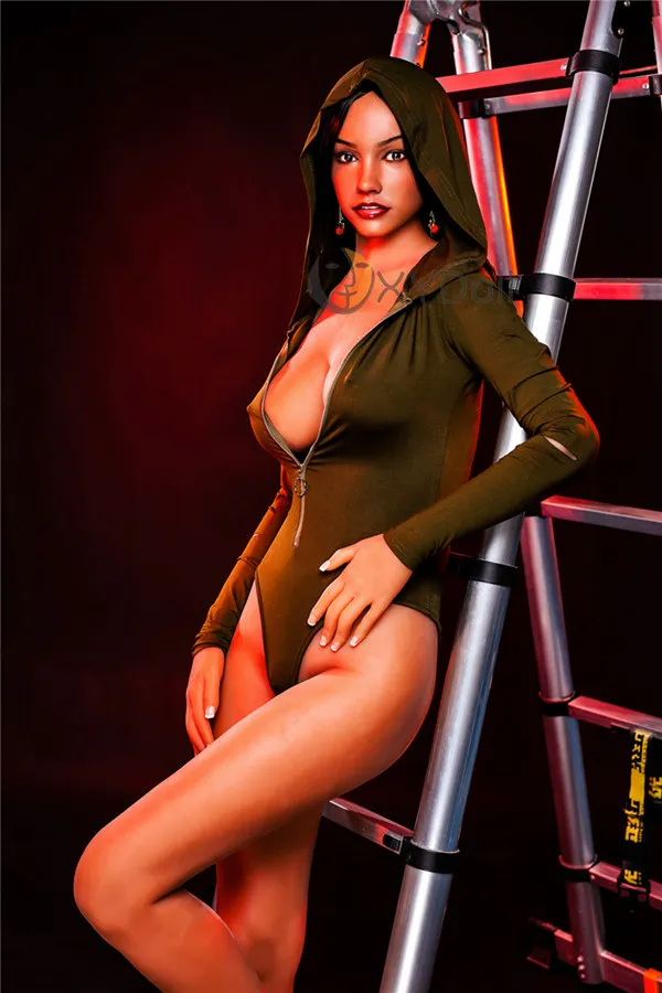 silicone love doll