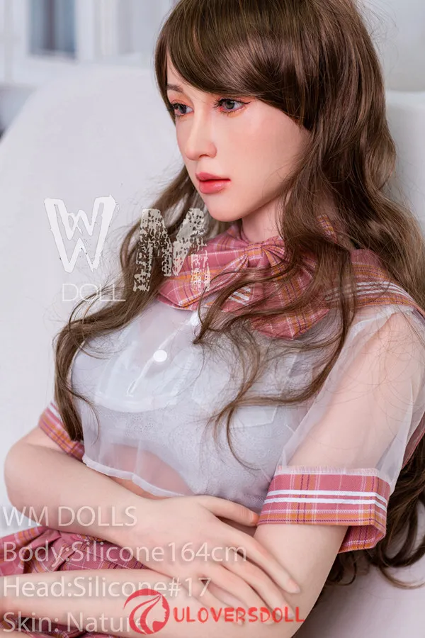 realistic doll sex