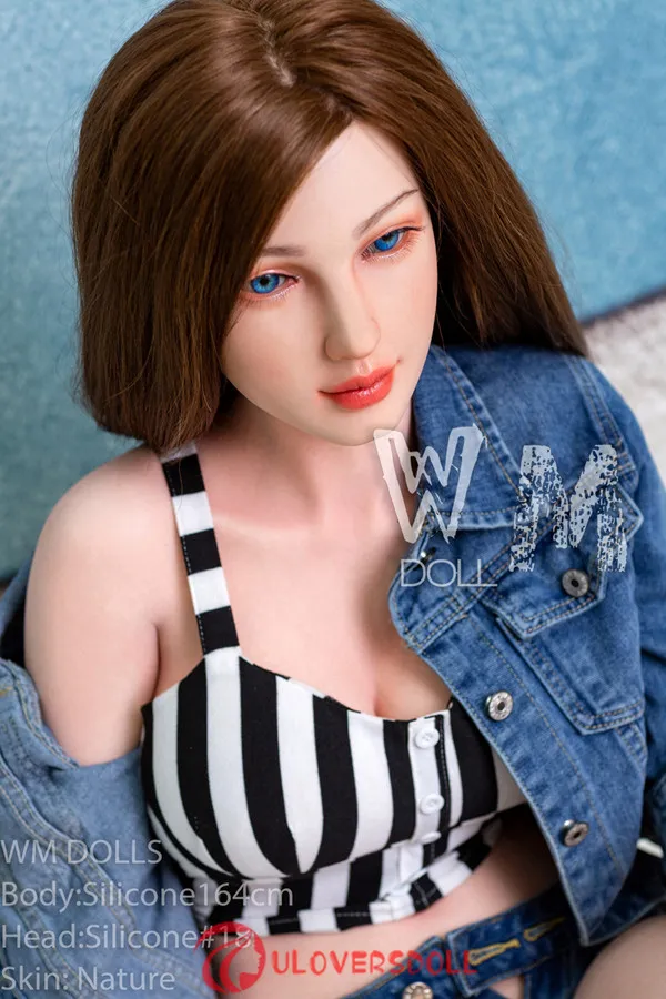 realistic doll sex