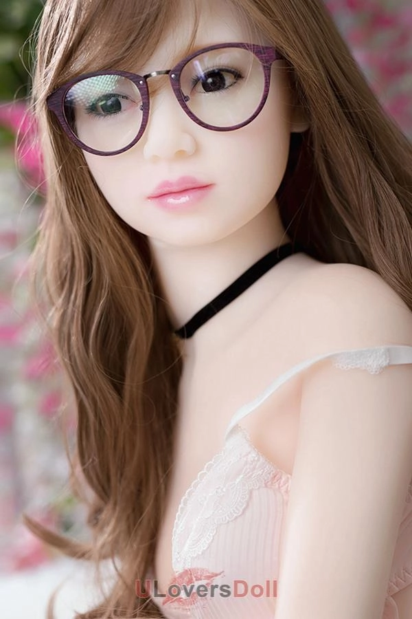 best silicone sex doll