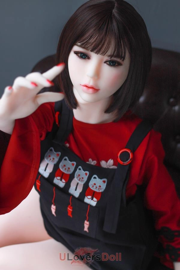 silicone sexy doll 170cm