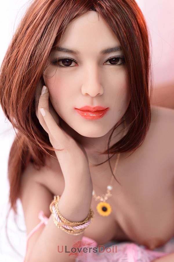 158cm skinny small breast Kate 6YE TPE doll (23%off)