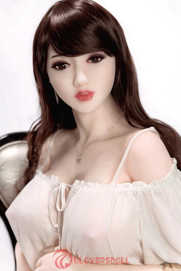 little girl sex doll