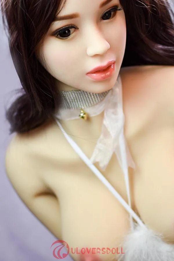 160cm/5ft3 D-cup 6YE adult doll America