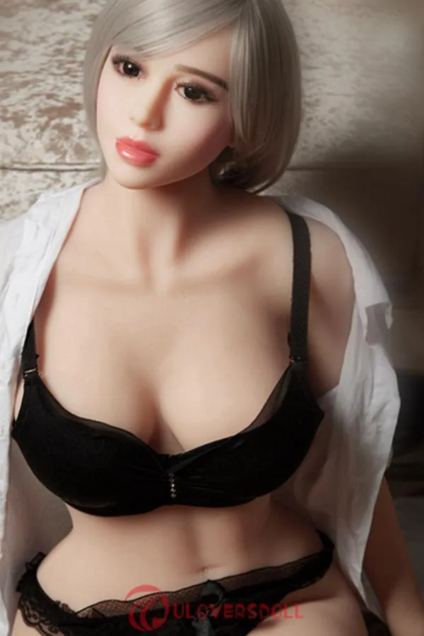 165cm F-cup thick real doll Jaiden