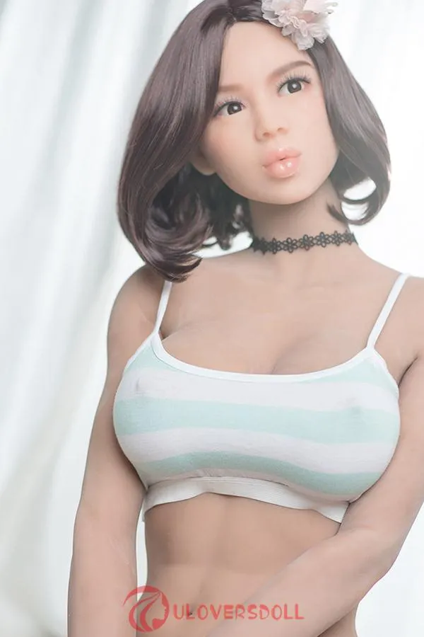 165cm F-Cup Melina 6YE TPE Sexy Doll American Girl