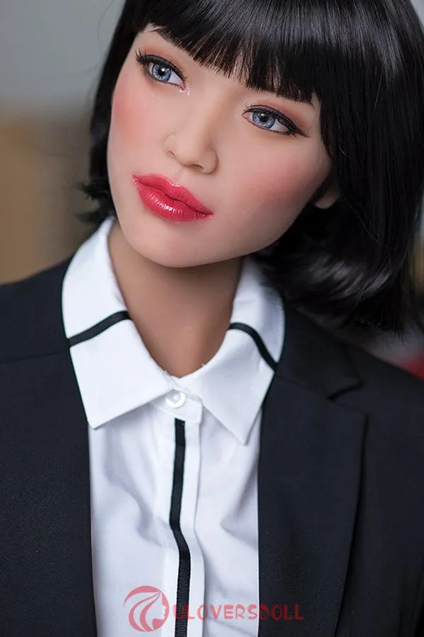 165cm F-cup 6YE sexy doll Abril